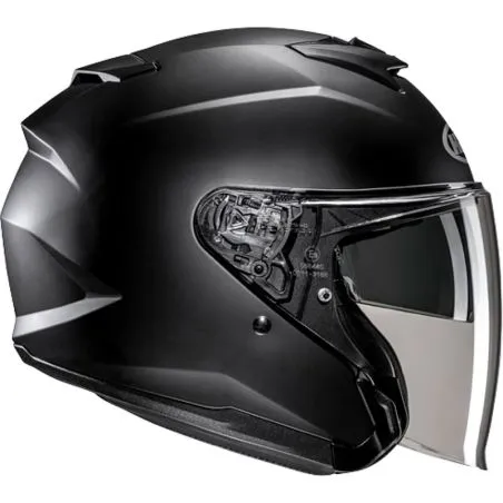 HJC I31 SOLID 