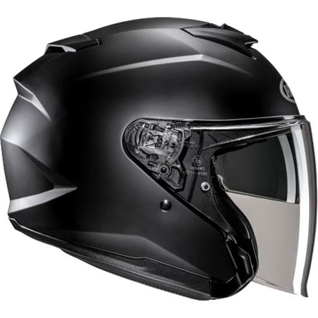 HJC I31 SOLID 