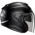 HJC I31 SOLID 