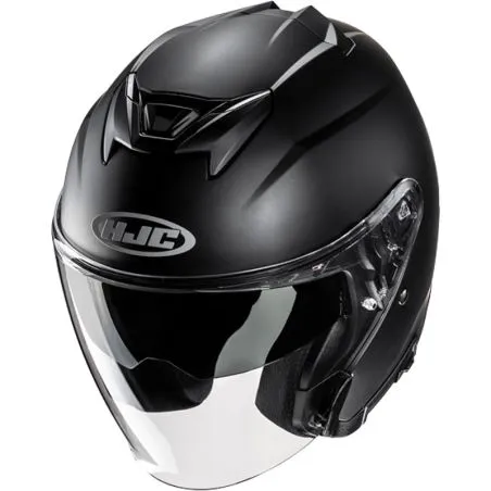 HJC I31 SOLID 