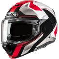 HJC F100 BIOS - Model HJC MC1