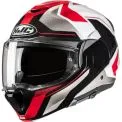 HJC F100 BIOS - Modelo HJC MC1