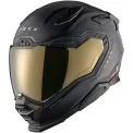 NEXX X.WST3 ZERO PRO CARBONO - Modello CARBON GOLD