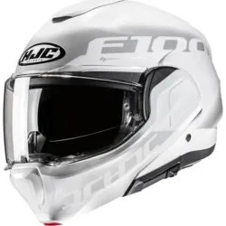 HJC F 100 HETAL