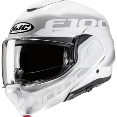 HJC F 100 HETAL