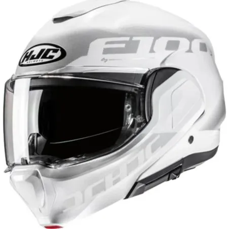 HJC F 100 HETAL