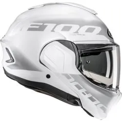 HJC F 100 HETAL