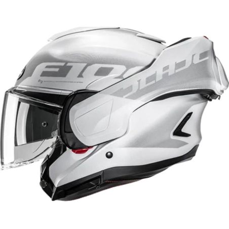 HJC F 100 HETAL