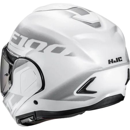 HJC F 100 HETAL