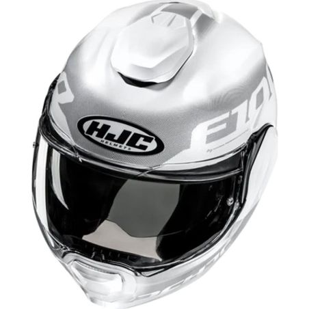 HJC F 100 HETAL
