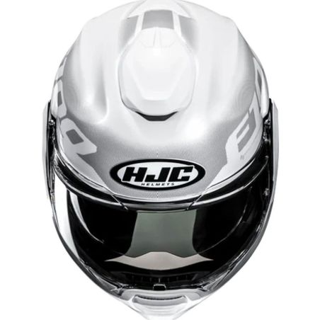 HJC F 100 HETAL
