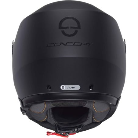 SCHUBERTH CONCEPT SOLID
