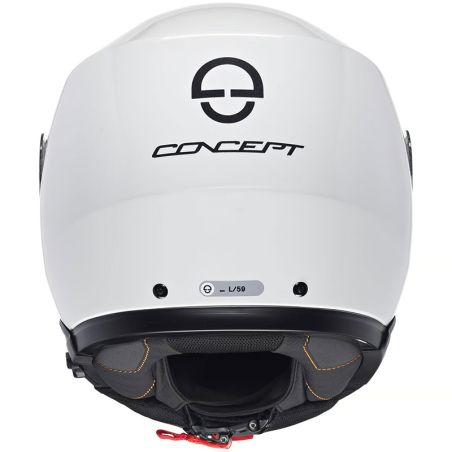 SCHUBERTH CONCEPT SOLID