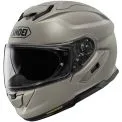 SHOEI GT-AIR 3 UNI+ - Modèle CHALK GREY