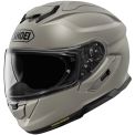 SHOEI GT-AIR 3 SOLID+ - Model CHALK GREY