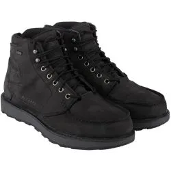 KLIM BLAK JAK GTX LEATHER BOOTS