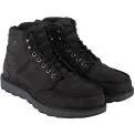 KLIM BLAK JAK GORE-TEX - Modèle GUNMETAL BLACK