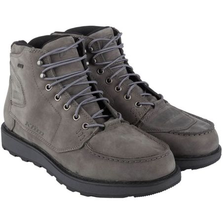 KLIM BLAK JAK GTX LEATHER BOOTS