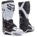 FOX INSTINCT 2.0 - Modelo WHITE/BLACK