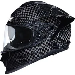 SMK TITAN CARBONE MAT (MACA200)