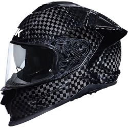 SMK TITAN CARBONO MATE (MACA200)
