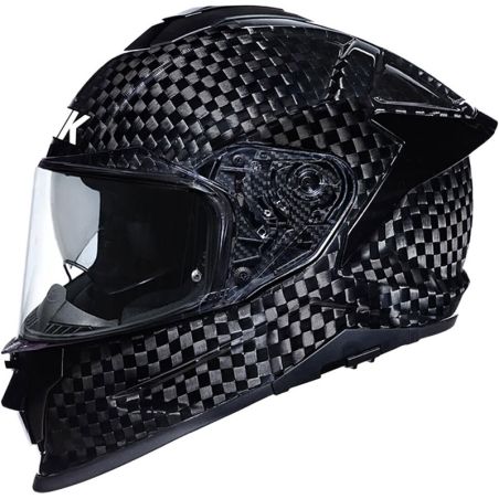 SMK TITAN CARBON MATT (MACA200)