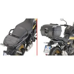 GIVI ADA ML MK ROYALENFIELD.HIMALAYA N 450 24