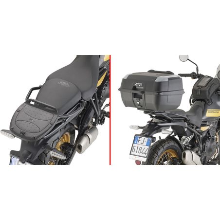 GIVI ADA ML MK ROYALENFIELD.HIMALAYA N 450 24