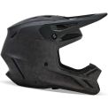 FOX V3 RS CARBONO MONOCOLOR