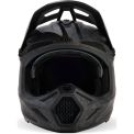 FOX V3 RS CARBONO MONOCOLOR