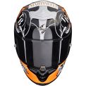 SCORPION EXO-R1 EVO AIR FIM ARON CANET 2024