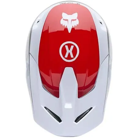 FOX V1 FLOW HELMET 