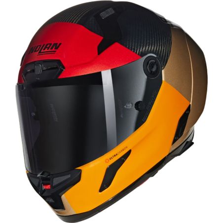 NOLAN X-804 RS UC BLOCCO