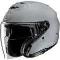 HJC I31 SOLID - Modell N.GREY