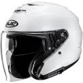 HJC I31 SOLID - Model BLANC PERLA