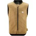 ALPINESTARS TECH-AIR 3 V2 CANVAS - Modelo TAN