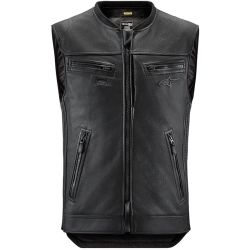 ALPINESTARS TECH-AIR 3 V2 LEATHER SYSTEM