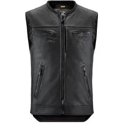 ALPINESTARS TECH-AIR 3 V2 LEATHER SYSTEM