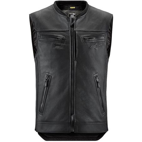 ALPINESTARS TECH-AIR 3 V2 LEATHER SYSTEM