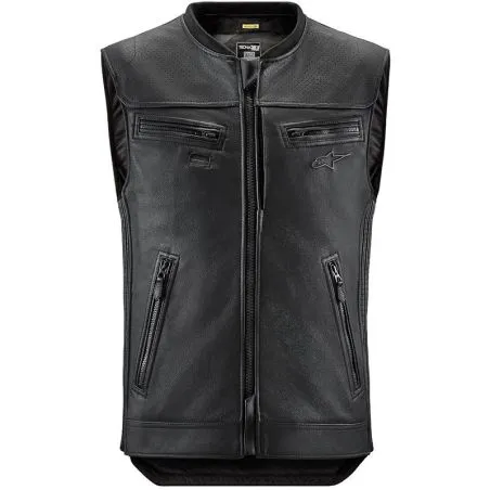 ALPINESTARS TECH-AIR 3 V2 LEATHER SYSTEM