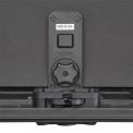 GIVI MALETA ML 44 L ALP44 ALPINA ALUM NAT C/P