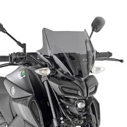 GIVI CÚPULA 2166A