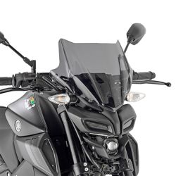 GIVI PARABREZZA 2166A