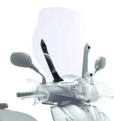 GIVI PARABRISAS ESPECIFICO 51.5 X 50 CM (HxA)