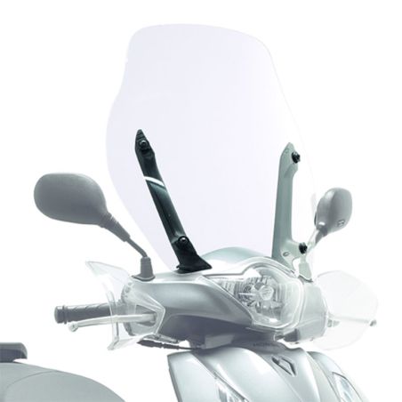 GIVI PARABRISAS ESPECIFICO 51.5 X 50 CM (HxA)