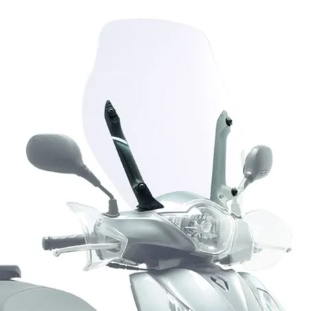 GIVI PARABRISAS ESPECIFICO 51.5 X 50 CM (HxA)