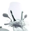 GIVI PARABRISAS ESPECIFICO 51.5 X 50 CM (HxA)