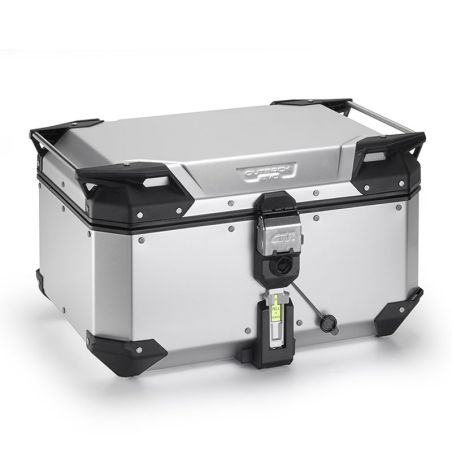 GIVI MAL MK 58L OBKV58/E.SMART A.NOD P/SLR