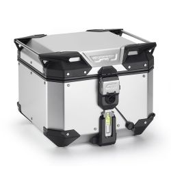 GIVI TREKKER OUTBACK EVO 42 SMART LOCK