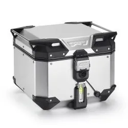 GIVI TREKKER OUTBACK EVO 42 SMART LOCK